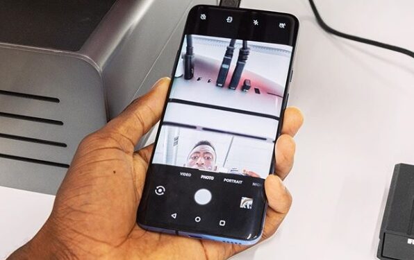 Best Tip to look behind the back of your computer