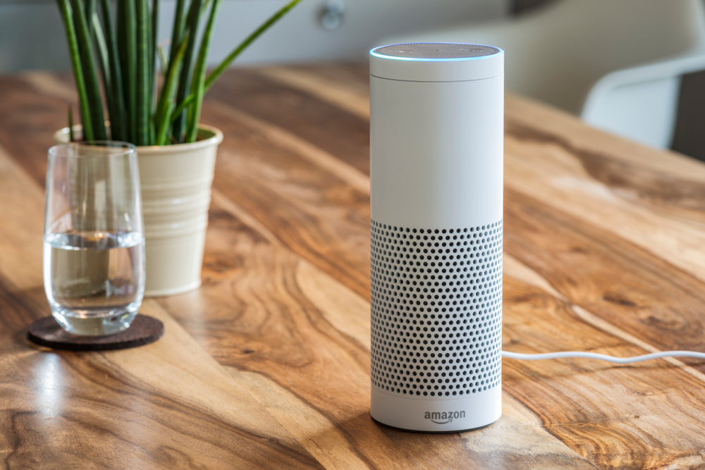 Why you should be concerned about Alexa