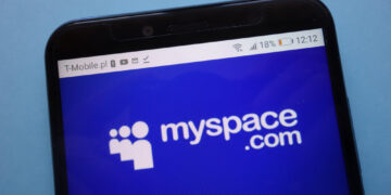 Remember MySpace Tom?  Here’s what he’s doing now