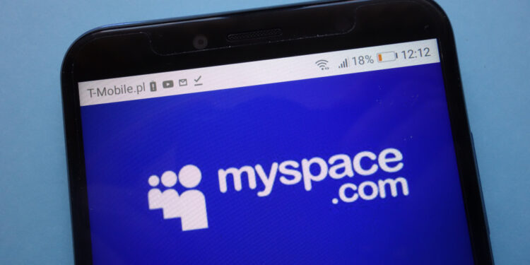 Remember MySpace Tom?  Here’s what he’s doing now