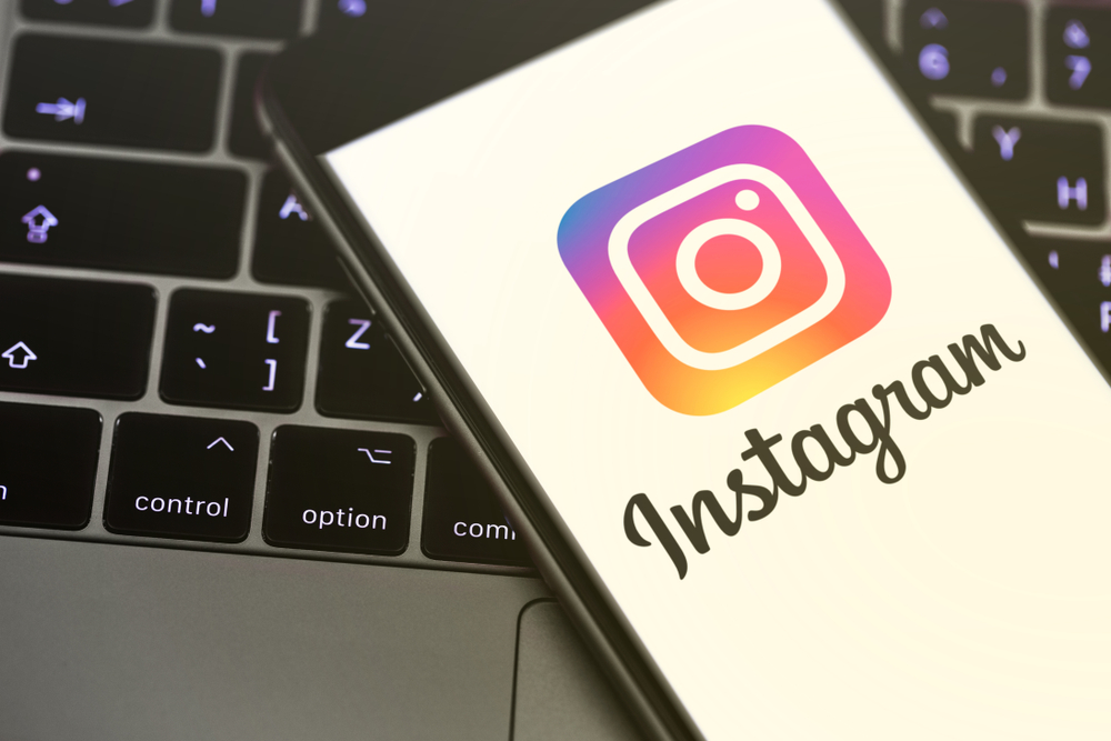 Insane facts about Instagram