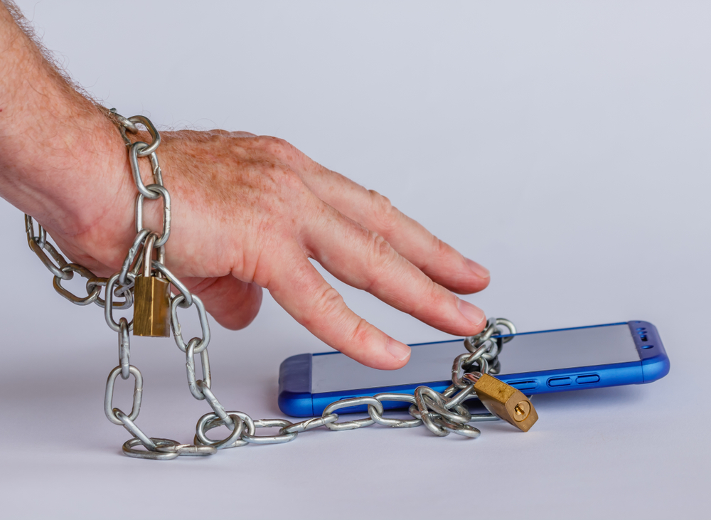 Nomophobia the fast-growing fear you may have