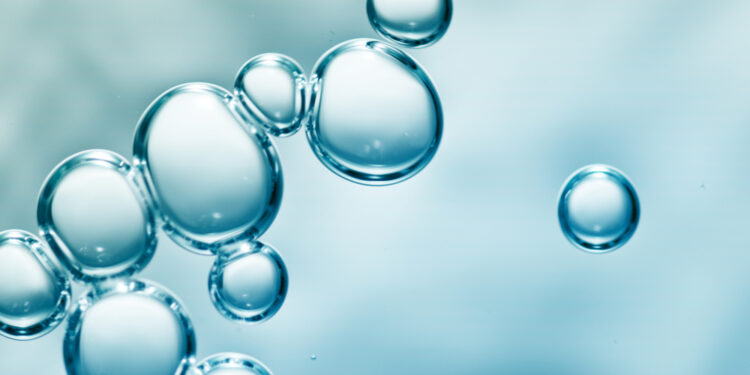 Hydrogen is the Most Common Element in the Universe