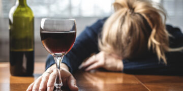 Say bye-bye to a wine hangover with this gadget