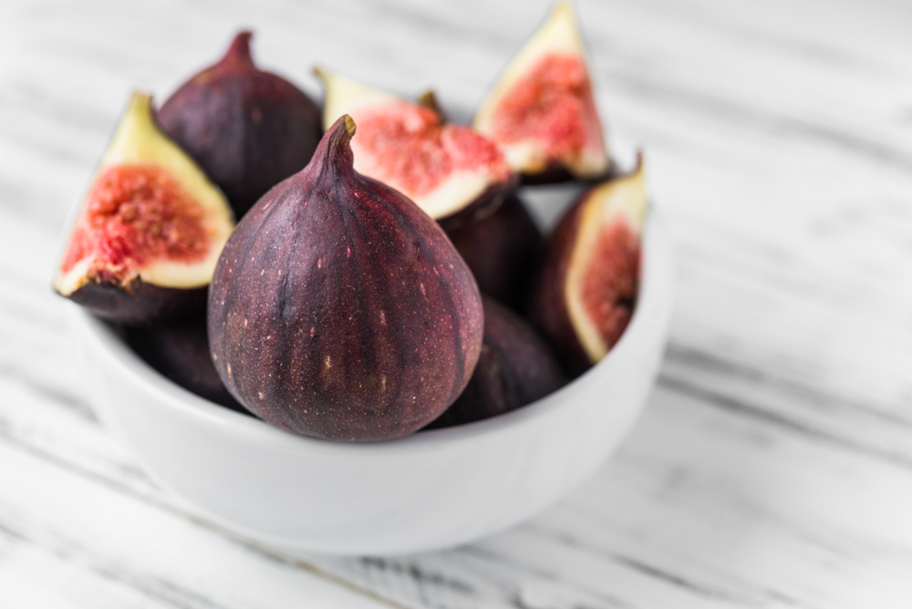 The shocking reason that figs aren’t vegan