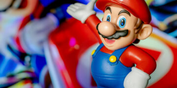 How Magic Mushrooms Inspired Super Mario’s Power-up