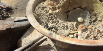 The Truth Behind Fact or Fiction: Lead Can Be Turned into Gold.