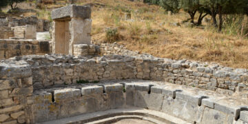 Terrifying facts about ancient Rome