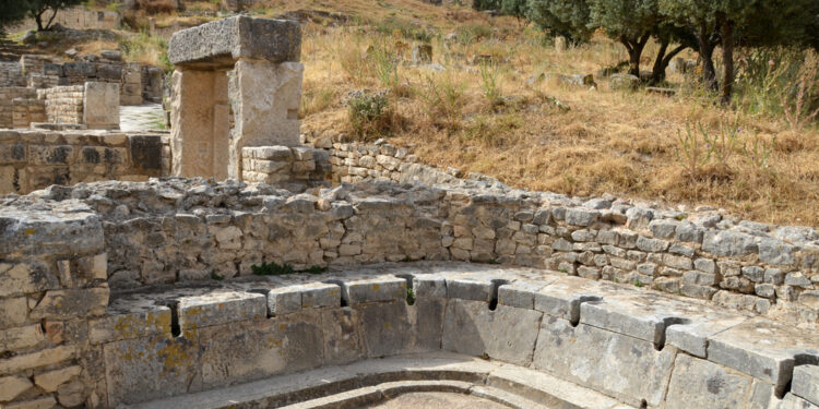 Terrifying facts about ancient Rome