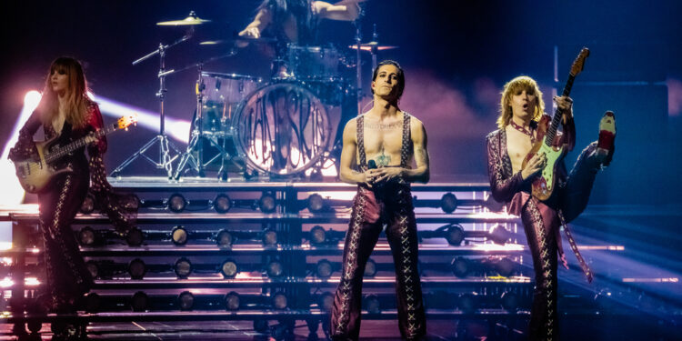 The Eurovision Song Contest: Celebrating European Culture, Diversity, and Unity