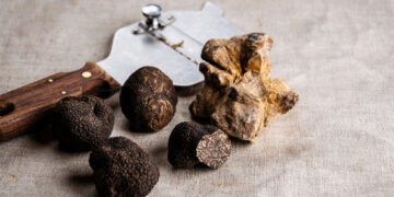 Truffles: The Miracle Tuber