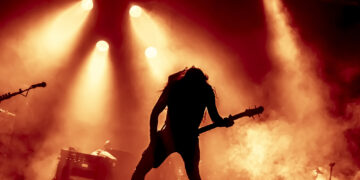 Studying Music Makes You More Creative – Science Reveals Something Surprising About Metal Fans and Classical Music Lovers.