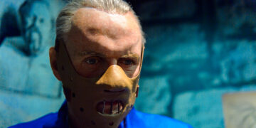 What happened to Hannibal after the lambs were silenced?