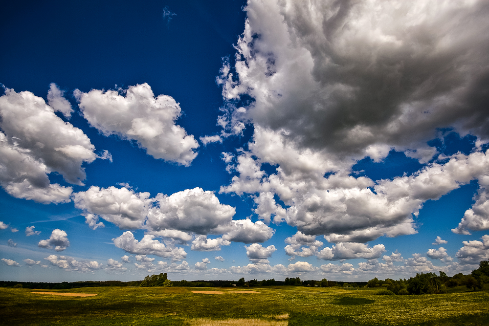 Everything you need to know about cloud seeding