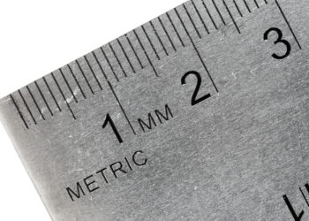 The story behind no metrics system in The United States