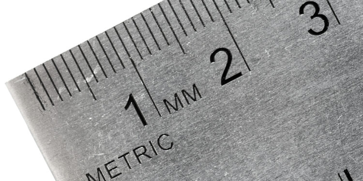 The story behind no metrics system in The United States