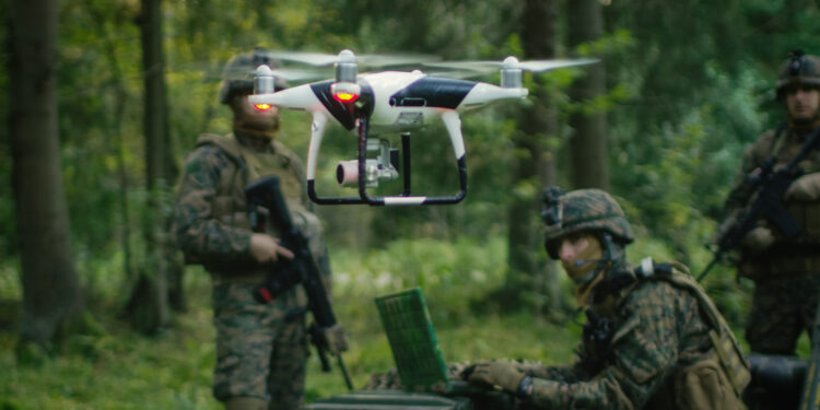 Military Innovations That Have Affected Our Way Of Life