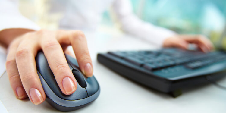 Learn about the man behind the invention of the mouse